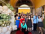 INAUGURA DIF CAPITAL EXPOSICIÓN FOTOGRÁFICA “IDENTIDADES QUE INSPIRAN”