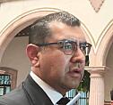IRRUMPEN Y LEVANTAN A EXDIRECTOR DE LA PDI EN ZACATECAS