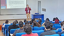 LLEGA SALUD MENTAL A LAS AULAS DE GUADALUPE PARA PREVENIR EL SUICIDIO