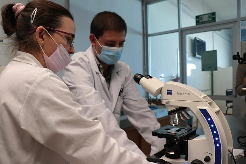 AMPLÍA COZCYT CONVOCATORIA DE PROYECTOS DE CIENCIA