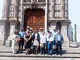 EXIGE INTERSECTORIAL FIN A PROCESOS CONTRA MANIFESTANTES Y PLANTEA AGENDA SOCIAL PARA ZACATECAS