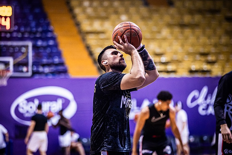 BUSCAN ZACATECANOS UN LUGAR EN LA SELECCIÓN MEXICANA RUMBO AL MUNDIAL 2027
