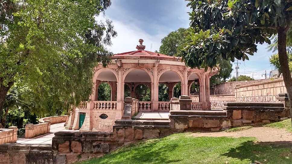 REVIVE EL CORAZÓN VERDE DE ZACATECAS Y ENAMORA A NUEVAS GENERACIONES
