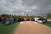 CELEBRA GUADALUPE EL ARRANQUE DEL TORNEO DE SOFTBOL 2026