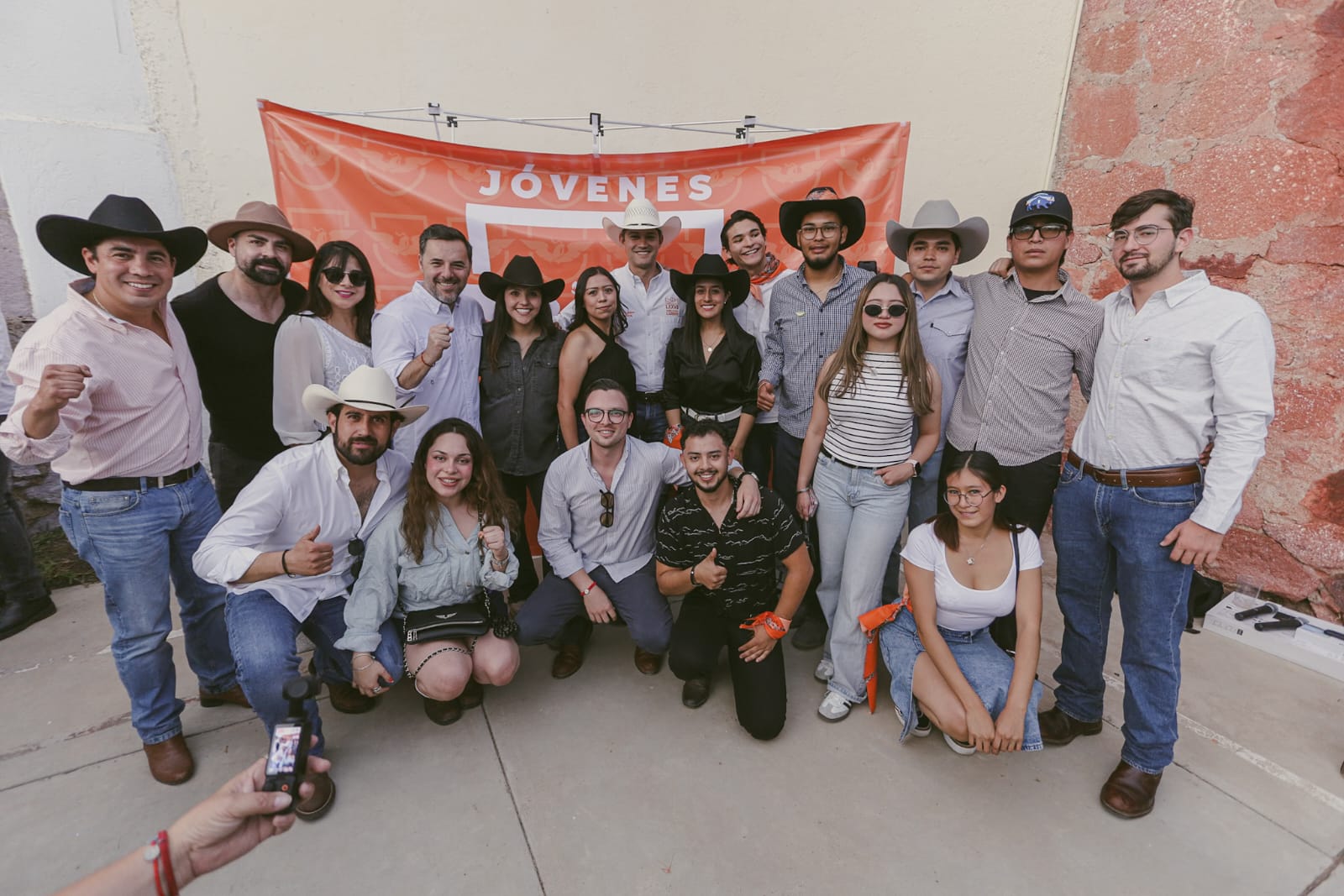 APUESTAN JÓVENES POR LA INNOVACIÓN EN EL CAMPO ZACATECANO