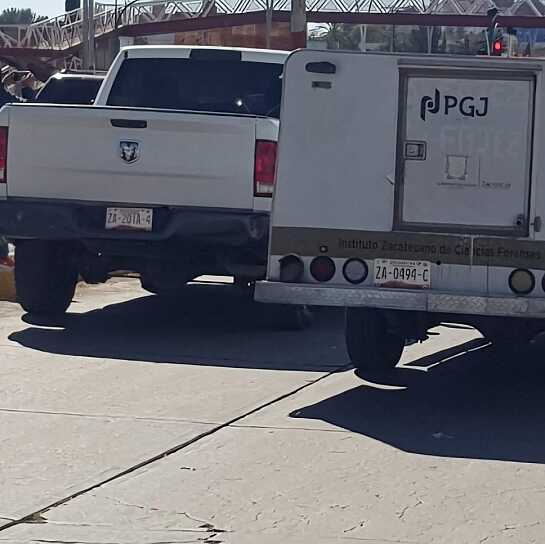 HALLAN A HOMBRE SIN VIDA EN VILLANUEVA   