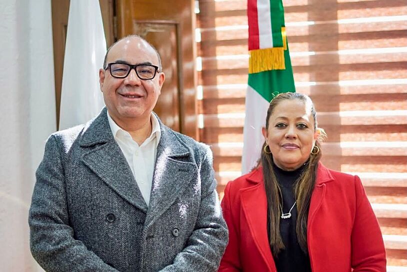 RECHAZA DIRIGENTE DEL STUAZ CONVOCATORIA A MOVILIZACIÓN MAGISTERIAL