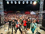 VIBRA LA HEROICA CON CONCIERTO DE EL GRAN SILENCIO