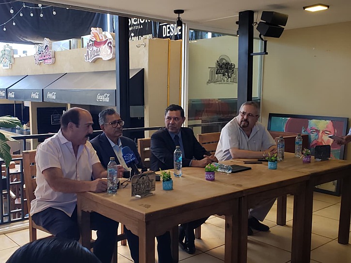 FORTALECEN LEGADO TECNOLÓGICO A 50 AÑOS DEL ITZ