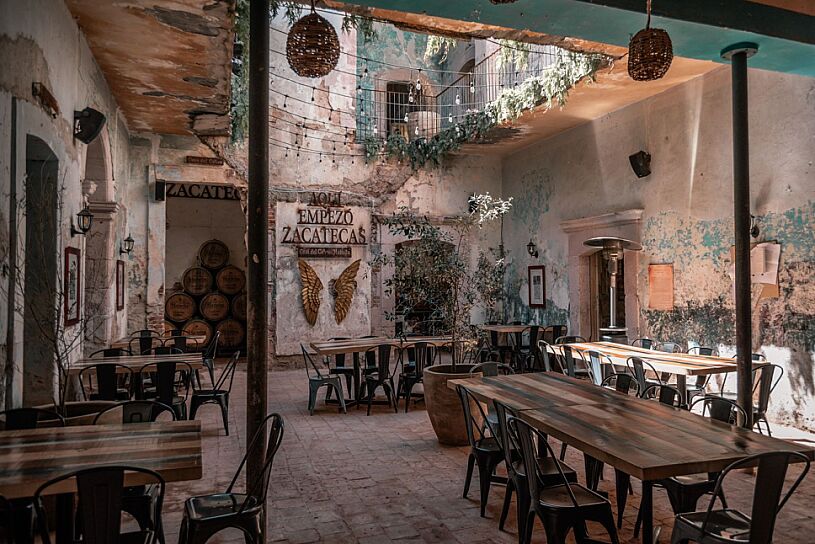 PRESENTA CASA DEL COBRE JORNADA CULTURAL DE PUERTAS ABIERTAS