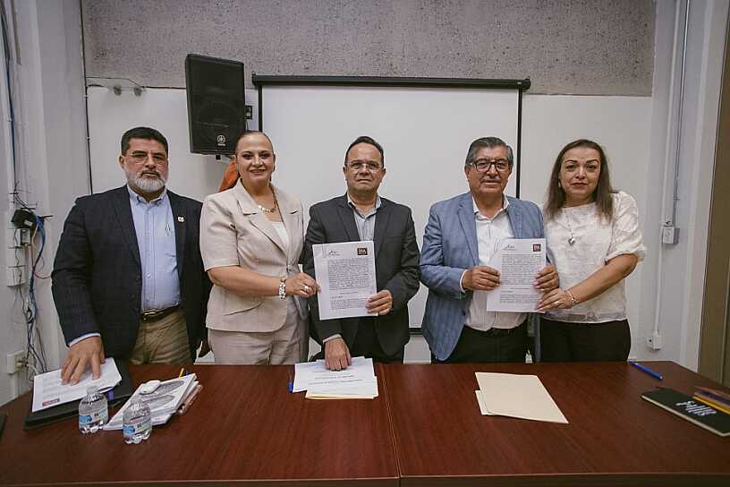 FIRMAN BARRA DE ABOGADOS Y CPC ACUERDO DE COLABORACIÓN