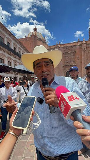 EXIGEN PRODUCTORES DE FRIJOL SOLUCIÓN A IRREGULARIDADES EN ACOPIO