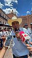 EXIGEN PRODUCTORES DE FRIJOL SOLUCIÓN A IRREGULARIDADES EN ACOPIO