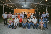 FORTALECE MOVIMIENTO CIUDADANO ESTRUCTURA MUNICIPAL CON NUEVA COMISIÓN EN JALPA