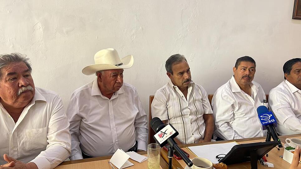 IMPULSA ESTRUCTURA CIUDADANA RED EN 26 MUNICIPIOS DE ZACATECAS