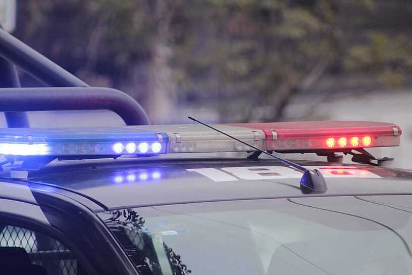 DETIENEN A DOS HOMBRES POR EL HOMICIDIO DE TRES PERSONAS EN FRESNILLO