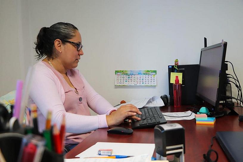 AMPLÍAN HORARIOS DE ATENCIÓN CENTROS DE ATENCIÓN A MUJERES VÍCTIMAS DE VIOLENCIA 