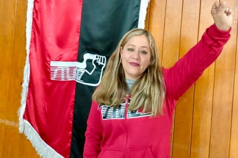 VIVE STUAZ TENSIÓN INTERNA POR LIBERTAD DE EXPRESIÓN Y MOVIMIENTOS SOCIALES