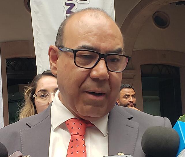 ENFRENTA UAZ DEUDA DE 150 MILLONES Y BUSCA RESCATE FINANCIERO CON ESTADO Y FEDERACIÓN