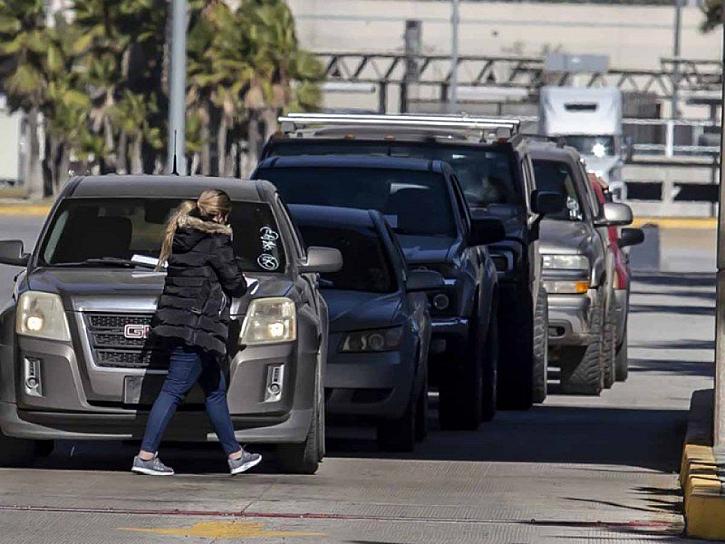AMPLÍAN PLAZO PARA REGULARIZAR AUTOS ‘CHOCOLATE’