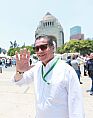 DESTACA CARLOS PUENTE COOPERACIÓN BILATERAL EN SEGURIDAD Y T-MEC