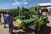 INVITA DAVID MONREAL A EXPO AGROPECUARIA REGIONAL EN PINOS