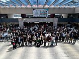 REÚNE CDHEZ A CIENTOS EN FERIA DE DERECHOS HUMANOS