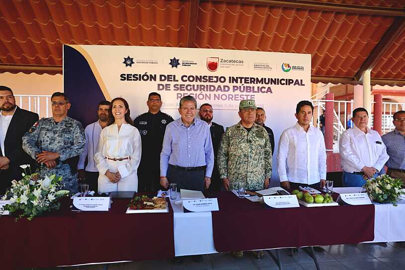 ESTRENA JUAN ALDAMA CENTRO DE MONITOREO VECINAL Y EQUIPAMIENTO DE SEGURIDAD