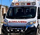 DEJA ACCIDENTE VIAL OCHO LESIONADOS EN FRESNILLO
