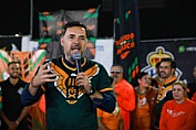 DAN VIDA 48 EQUIPOS A LA COPA NARANJA EN GUADALUPE