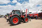 MOVILIZA 3ª EXPO FERIA AGROPECUARIA EN PINOS MÁS DE 120 MILLONES Y REFUERZA APOYOS AL CAMPO