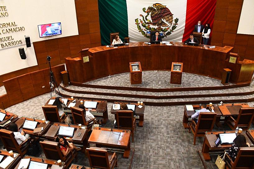 AMPLIACIÓN PRESUPUESTAL PARA LA SECRETARÍA DE TURISMO 