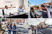 DESTINA GUADALUPE AHORROS MUNICIPALES A OBRAS Y SERVICIOS PARA LA CIUDADANÍA