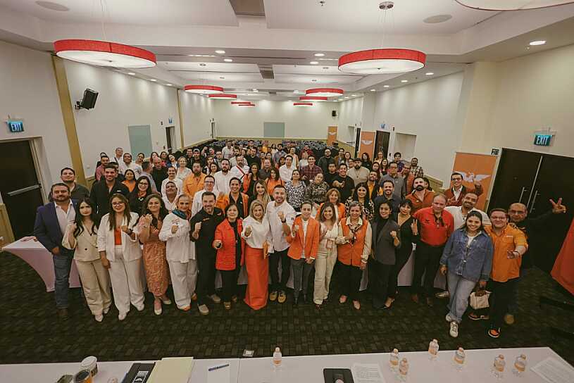 BUSCA MC CONSOLIDARSE COMO FUERZA PRINCIPAL EN ZACATECAS PARA 2027