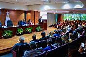 PLANTEA MINISTRA FORTALECER FILTROS Y CAPACITACIÓN EN LA CARRERA JUDICIAL
