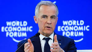 LLAMA MARK CARNEY A SUPERAR LA NOSTALGIA Y CONSTRUIR UN NUEVO ORDEN GLOBAL
