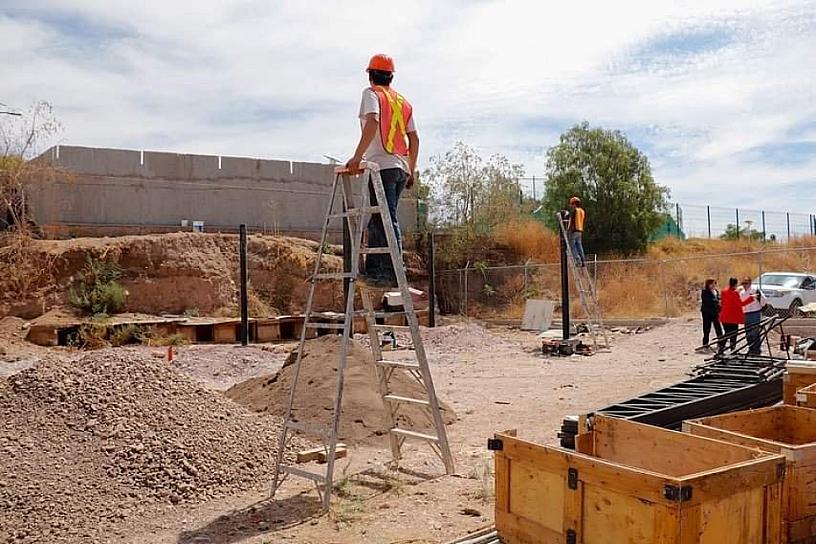 AMPLIARÁN INSTALACIONES DEL CENTRO DE ATENCIÓN FELINA Y CANINA DE ZACATECAS