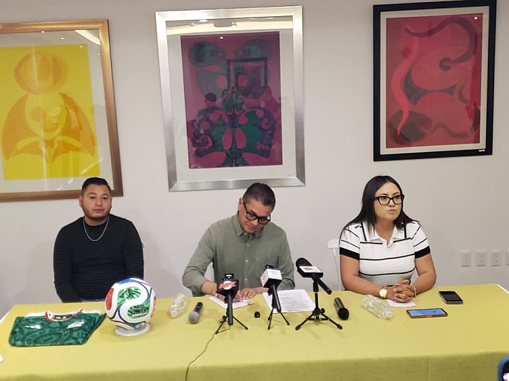 DESTACA UNIDAD NACIONAL Y EXIGE RESULTADOS PARA CAMBIAR EL RUMBO DE ZACATECAS