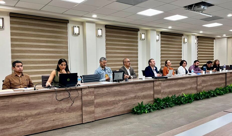 FORTALECE FGJEZ LA COOPERACIÓN CON LA UAZ