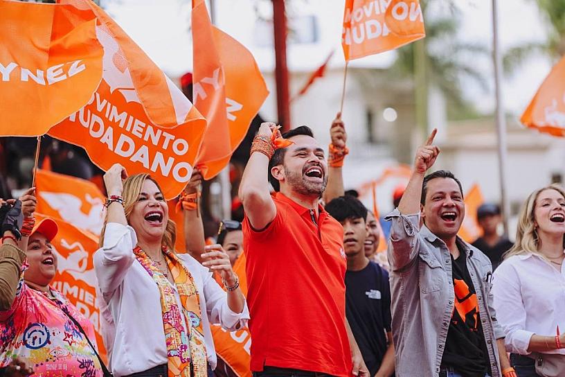 A MÁS DE 100 AÑOS, LOS JORNALEROS MERECEN JUSTICIA: MÁYNEZ 