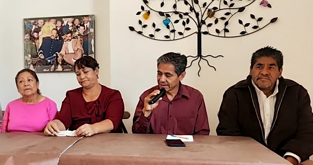 ADVIERTEN COLAPSO DEL CAMPO Y EXIGEN REGLAS CLARAS PARA AGUA Y MINERÍA
