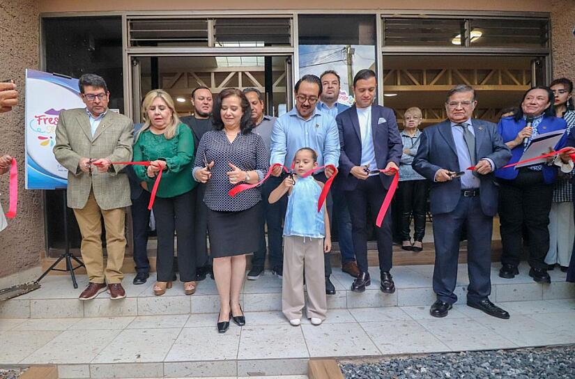 ESTRENA CANACO INSTALACIONES EN SU CENTENARIO PARA POTENCIAR A LAS MIPYMES