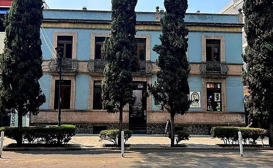 DEFIENDEN RECINTO DE RAMÓN LÓPEZ VELARDE ANTE CAMBIOS