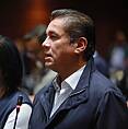 SUBAMOS A ZACATECAS A LA OLA DE LA ELECTROMOVILIDAD: CARLOS PUENTE