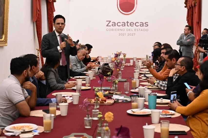 PRENSA LIBRE, PILAR DE LA DEMOCRACIA FRENTE A LA DESINFORMACIÓN: MUGÜERZA