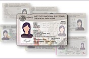 INCORPORA INE NUEVA CREDENCIAL CON TECNOLOGÍA CONTRA FALSIFICACIONES