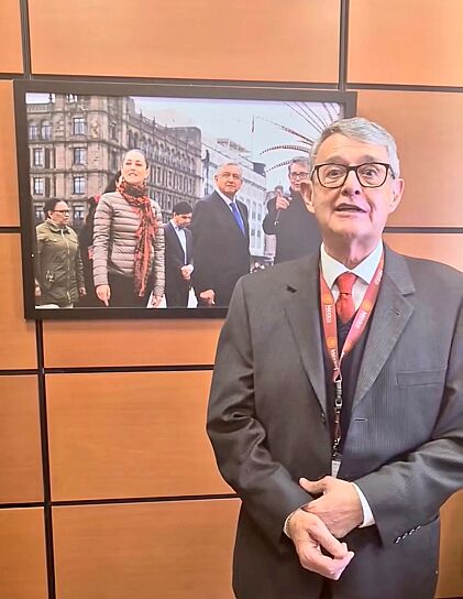 CONSERVARÁ CASA DEL POETA RAMÓN LÓPEZ VELARDE SU NOMBRE Y VOCACIÓN