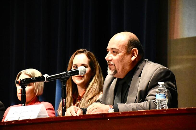 REALIZAN GOBIERNO DE ZACATECAS Y UAZ SEGUNDA JORNADA DE ARCHIVOS
