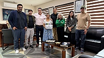 NACE COLECTIVO MIRALEJOS PARA IMPULSAR EL CINE Y LAS ARTES EN ZACATECAS