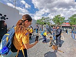 PROMUEVE CENTRO DE BIENESTAR ANIMAL ADOPCIÓN RESPONSABLE EN GUADALUPE